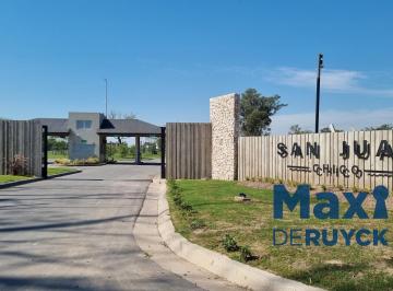 Terreno · 654m² · Terreno en San Juan Chico, Oportunidad