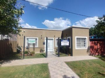 Casa · 170m² · 5 Ambientes · Casa - San Nicolas de Los Arroyos