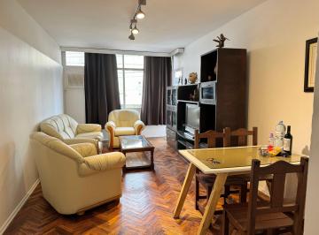 Departamento de 3 ambientes, Belgrano · Belgrano 3 Ambientes con Balcón y Patio