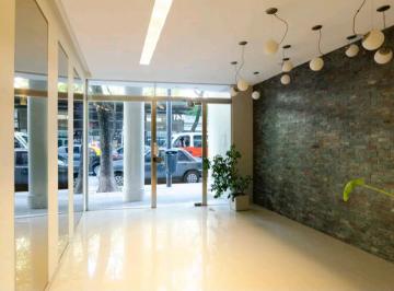 Departamento · 44m² · 1 Ambiente · Amplio Ambiente Dividido 100% Luz