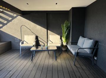 Departamento de 1 ambiente, Palermo · Monoambiente en Palermo a Estrenar! C/ Full Amenities, Zona Up