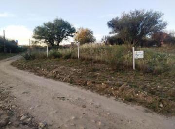 Terreno · 2000m² · Terreno en Cura Brochero de 2000 m²