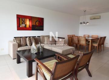 Foto1 · En Venta Apartamento Frente Al Mar - Punta del Este de 2 Dorm.