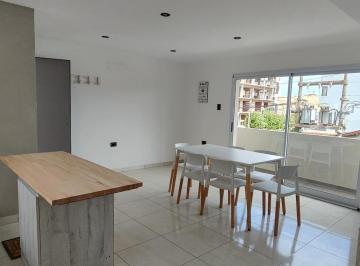 Departamento · 55m² · 2 Ambientes · Moderno Departamento 2 Ambientes + Terraza Exclusiva
