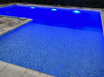 Terreno · 488m² · Greenwood Vende Lote con Espectacular Piscina en Maipu.