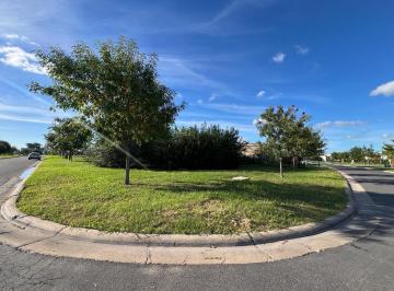 Terreno · 840m² · Lote en Venta Haras Santa Maria