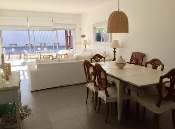 Departamento · 80m² · 3 Ambientes · 1 Cochera · Departamento - Manantiales