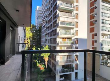 Departamento · 75m² · 3 Ambientes · 1 Cochera · Venta - 3 Amb con Cochera - Casa Campos - Belgrano
