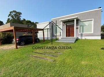KCT-KCT-556_2 · Casa en Venta Costa Esmeralda