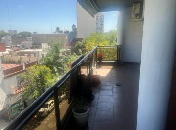 Departamento · 73m² · 3 Ambientes · 1 Cochera · Venta - 3 Ambientes C/balcón - Cochera Cubierta - Liniers