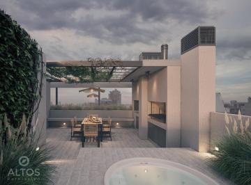 Departamento · 41m² · 2 Ambientes · Departamento 2 Ambientes - Nuñez - Altos de Paroissien