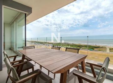 Foto1 · En Venta Apartamento en Brava - Punta del Este con Vistas Impresionantes de 3 Dorm.. Torre L