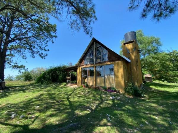 Casa en Santa Rosa de Calamuchita