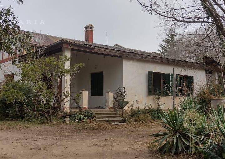 Casa en Santa Rosa de Calamuchita