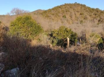 Terreno · 360m² · Lote en Venta | B° El Balcón - Santa Rosa de Calamuchita