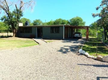 Casa · 275m² · 6 Ambientes · 1 Cochera · Casa en Venta | San Ignacio - Valle de Calamuchita