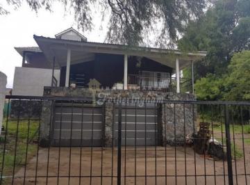 Casa · 340m² · 5 Ambientes · Casa en Venta | B° Jardines del Cerro | Santa Rosa de Calamuchita