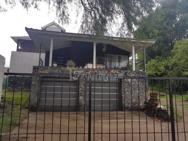 Casa en Santa Rosa de Calamuchita