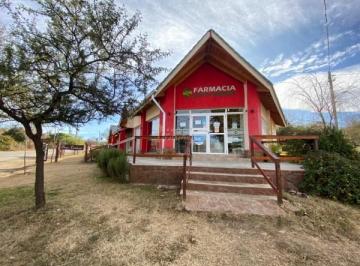 Local comercial · 426m² · 8 Ambientes · Galeria Comercial Casa | B° Santa Mónica | Santa Rosa de Calamuchita