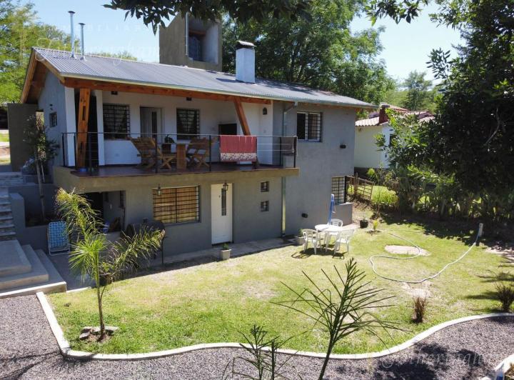 Casa en Santa Rosa de Calamuchita