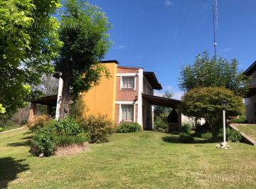 Casa · 1800m² · Complejo de Cabañas con Pileta en Venta | Bº Santa Monica | Santa Rosa de Calamuchita