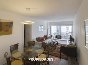 Foto1 · Apartamento en Venta 2 Dorm. y Dependencia Frente Al Mar