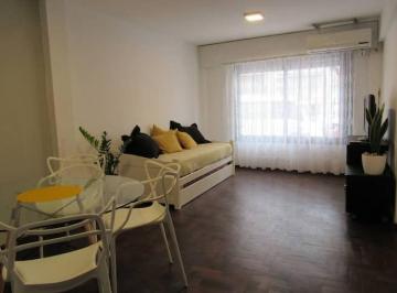 Departamento de 3 ambientes, Córdoba · Alquiler Dpto Amoblado - Excelente Ubicación S/bv. San Juan - Próx a Patio Olmos