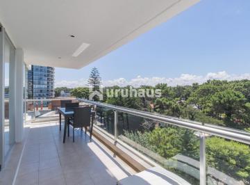 Foto1 · Venta Apartamento Dos Dorm. Punta del Este Edificio Be Punta