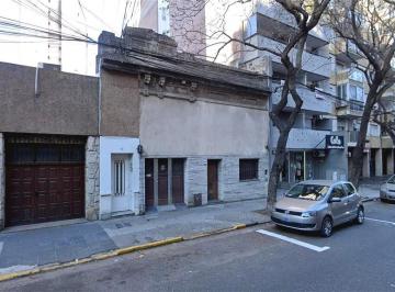 Terreno · 154m² · Venta - Terreno - Martin, Rosario