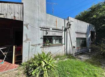 Casa de 3 ambientes, Ituzaingó · Casa a Refaccionar en Ituzaingó Norte