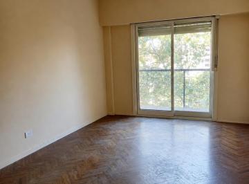 Departamento de 4 ambientes, Villa Crespo · Excelente Dpto. de 4 Ambientes con Vista Al Frente
