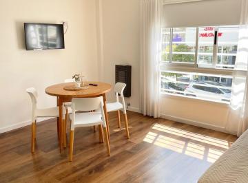 Departamento de 2 ambientes, Mar del Plata · Excelente Departamento Dos Ambientes Zona Aldrey/guemes