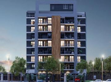 Departamento · 58m² · 3 Ambientes · 1 Cochera · Departamento Vista Al Mar en Pozo Mar del Plata