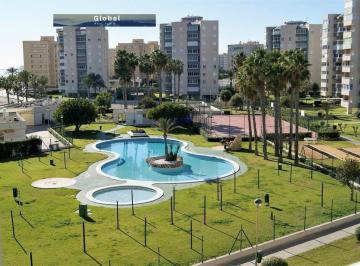 Departamento de 3 ambientes, Panamá · Departamento Al Mar Condominio Urbanova Playa, Alicante España