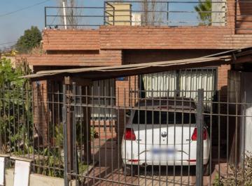 Foto · Silvano Funes (Jonas Larguia 6341) - Alquiler Casa 3 Dorm.