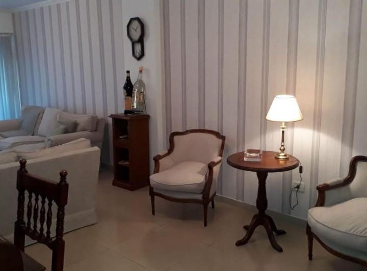 Departamento · 127m² · 4 Ambientes