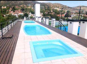 Departamento · 50m² · 1 Dormitorio · 1 Cochera · Hermoso y Amplio Dpto en Venta a m Teatro Luxor y Terminal