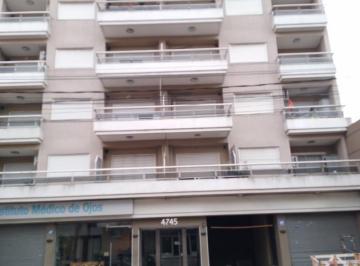 Departamento · 63m² · 3 Ambientes · 1 Cochera · Departamento de 3 Ambientes con Cochera Cubierta