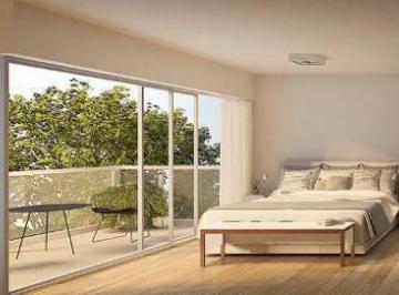 Departamento · 36m² · 1 Ambiente · Venta Departamento Monoambiente Al Frente