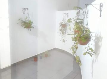 Departamento de 1 ambiente, Belgrano · Belgrano Monoamb Divisible con Patio y Baulera