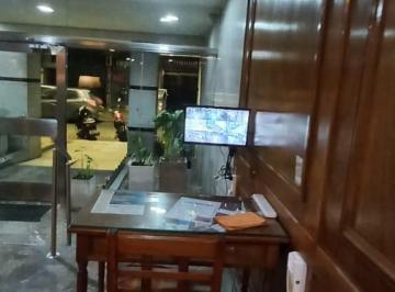 Departamento en Alquiler de 2 ambientes Belgrano Chico · 2amb con Balcon Contrafte Seguridad