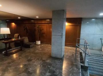 Departamento en Alquiler de 2 ambientes Belgrano Chico · 2amb con Balcon Contrafte Seguridad