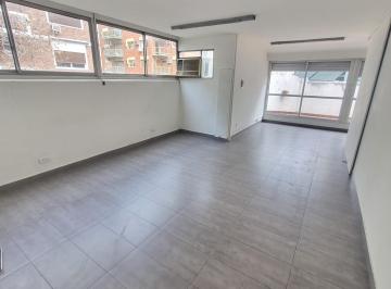 PH de 1 ambiente, Belgrano · PH Exclusivo Uso Profesional Fte