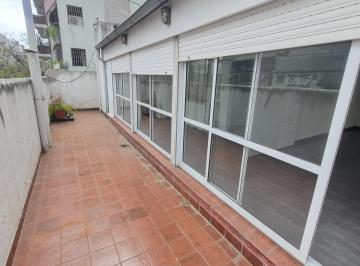 PH · 50m² · 1 Ambiente · Amb Divisible Exclusivo Uso Profesional Fte
