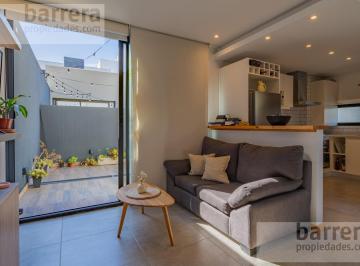 Departamento · 42m² · 2 Ambientes · 2 Amb con Terraza Propia