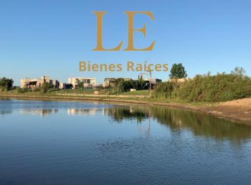 Terreno · 800m² · Venta de Lote en El Canton