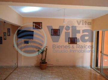 Departamento · 85m² · 5 Ambientes · Departamento en Venta 3 Dorm Pb Chacra 148 Vc