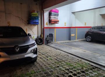 Garage , Villa Crespo · Cochera - Villa Crespo.
