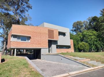 Casa · 255m² · 5 Ambientes · 2 Cocheras · Casa en Venta en Barrio Privado Monet