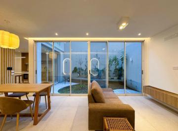 Casa · 126m² · 4 Ambientes · Venta - Casa 3 Dorm. - Balcarce 1456 - Centro - Rosario